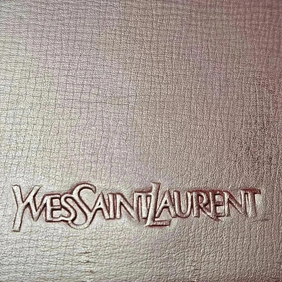 Saint Laurent Bordeaux  Wallet - Picture 3 of 16